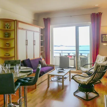 Studio La Pergola-3 * Saint-Jean-de-Luz
