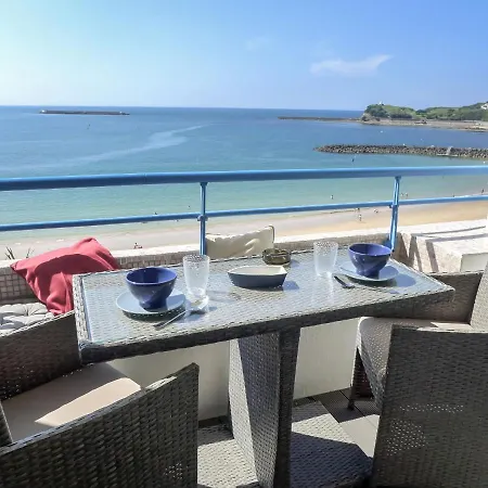 Studio La Pergola-3 Appartamento Saint-Jean-de-Luz