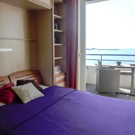 Appartamento Studio La Pergola-3