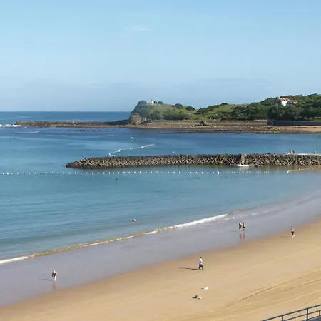 Studio La Pergola-3 Saint-Jean-de-Luz