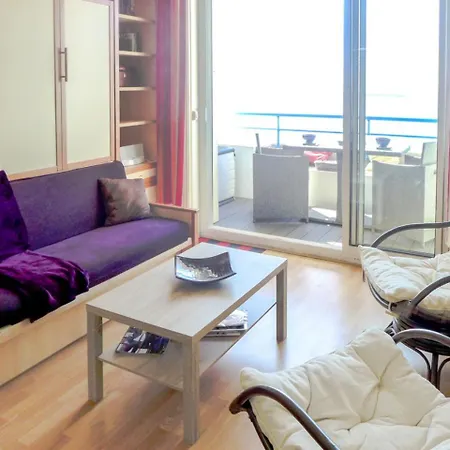 Studio La Pergola-3 * Saint-Jean-de-Luz
