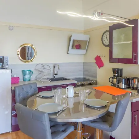 Studio La Pergola-3 Apartment Saint-Jean-de-Luz